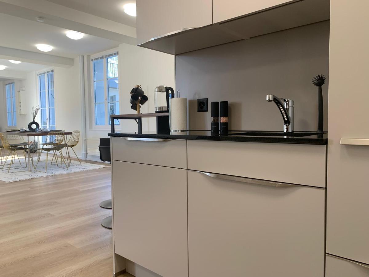 Eva O Wellnessoasis O Montainview O Pizzaoven O Appartement Ingenbohl Buitenkant foto