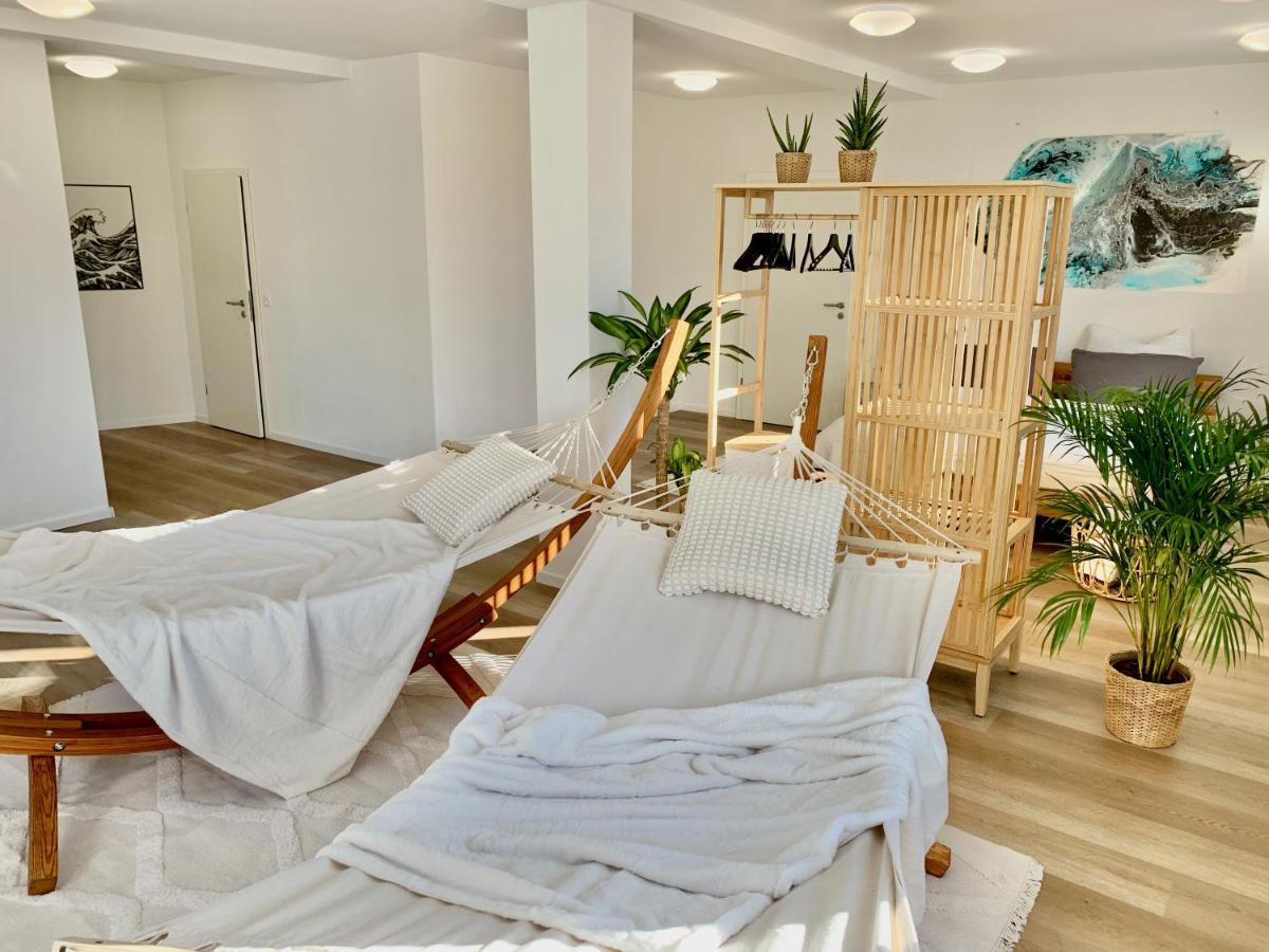 Eva O Wellnessoasis O Montainview O Pizzaoven O Appartement Ingenbohl Buitenkant foto