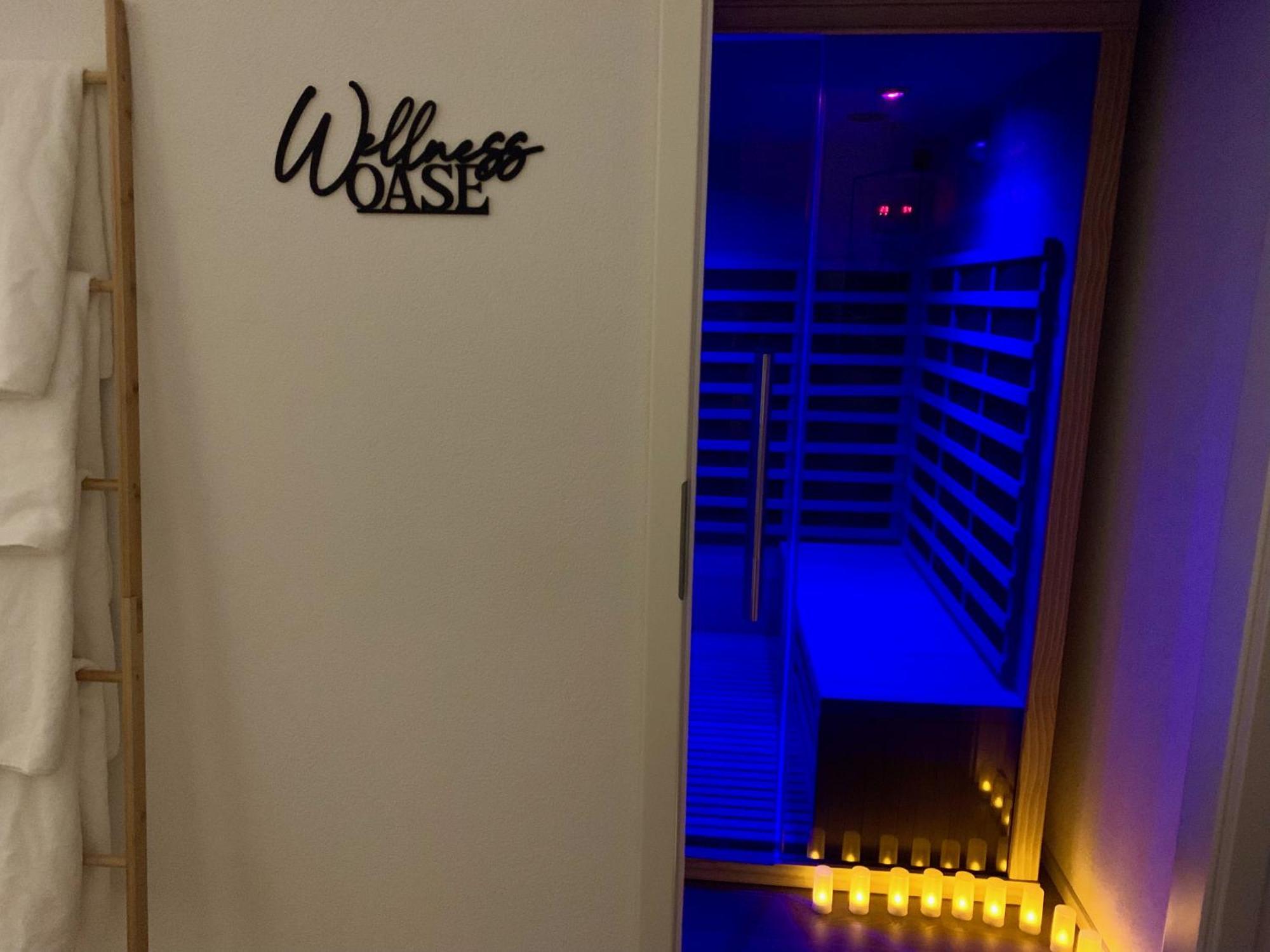 Eva O Wellnessoasis O Montainview O Pizzaoven O Appartement Ingenbohl Buitenkant foto